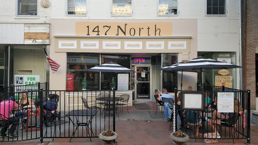 American Restaurant «147 North Restaurant & Night Club», reviews and photos, 147 N Loudoun St, Winchester, VA 22601, USA