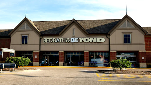 Bed Bath & Beyond, 20505 Rand Rd, Kildeer, IL 60047, USA, 