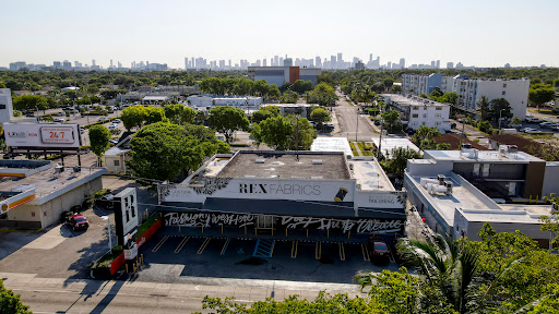 Fabric Store «Rex Fabrics», reviews and photos, 825 SW 37th Ave, Miami, FL 33135, USA