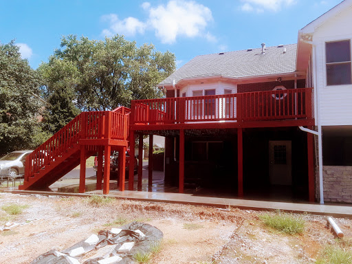 Electrician «J.E.J. Enterprises», reviews and photos, 2331 Old Buck Creek Rd, Adolphus, KY 42120, USA