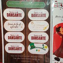 Photo n°5 de AUBERGE DU STOCK - Restaurant Traditionnel à l'Étang du Stock à Langatte ()