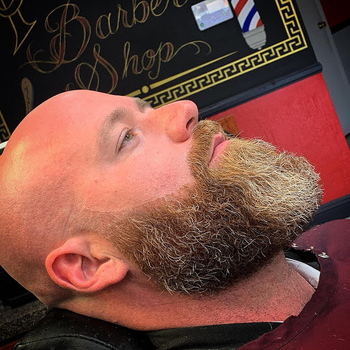 Barber Shop «A & D Barber Shop», reviews and photos, 914 E Camelback Rd SUITE 8, Phoenix, AZ 85014, USA