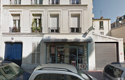 Didier Rissel Coiffures à Levallois-Perret