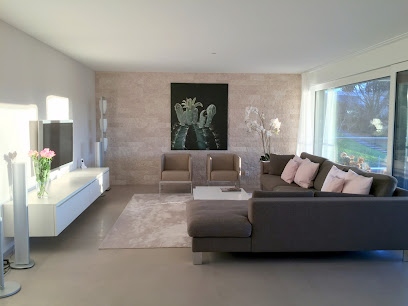 SWISS HOME STAGING GmbH