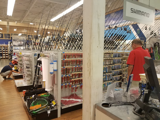 Marine Supply Store «West Marine», reviews and photos, 2063 9th St N, Naples, FL 34102, USA
