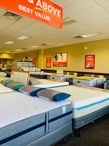 Mattress Firm Front Street