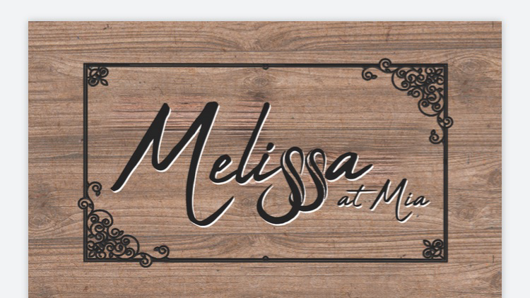 Melissa At Mia