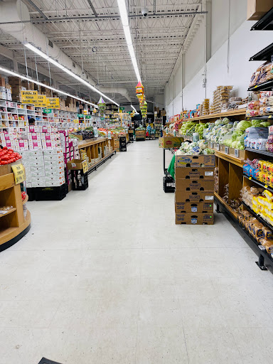 Indian Grocery Store «Patel Brothers», reviews and photos, 8 Old Rd, South Amboy, NJ 08879, USA