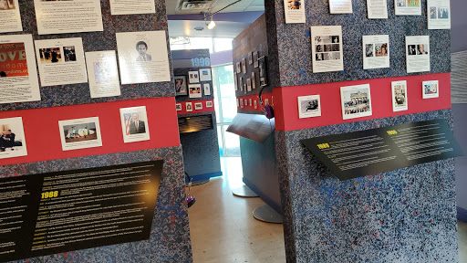 Museum «World AIDS MUSEUM and Educational Center», reviews and photos, 1201 NE 26th St #111, Wilton Manors, FL 33305, USA