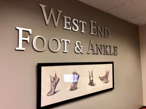 West End Foot and Ankle