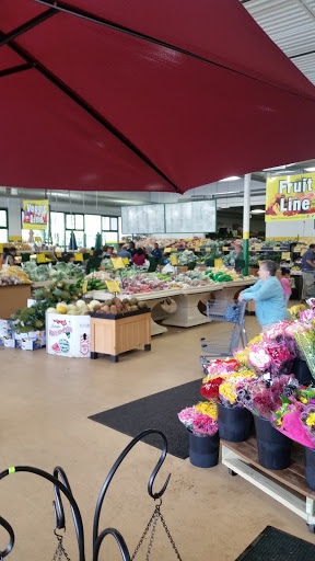 Produce Market «Produce Junction Inc», reviews and photos, 272 Pottstown Pike, Exton, PA 19341, USA