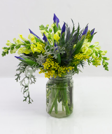 Florist «The Flower Bucket», reviews and photos, 7700 N Lamar Blvd, Austin, TX 78752, USA