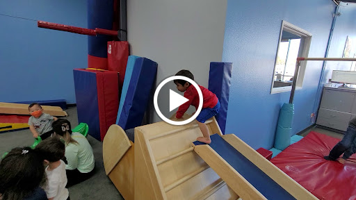 Gym «My Gym», reviews and photos, 1216 Beryl St, Redondo Beach, CA 90277, USA