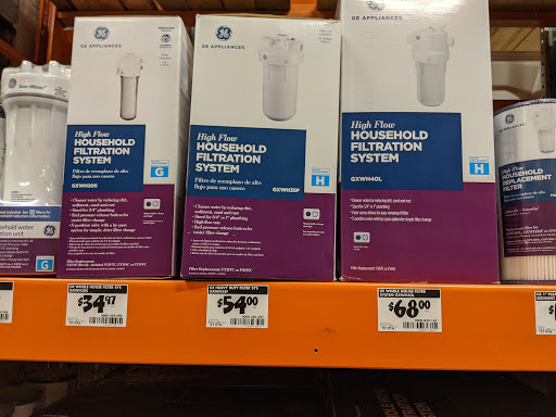 Home Improvement Store «The Home Depot», reviews and photos, 375 St Andrews Dr, Mankato, MN 56001, USA