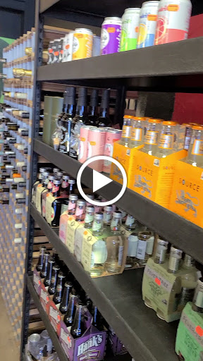 Wine Store «Bine & Vine Bottle Shop», reviews and photos, 3334 Adams Ave, San Diego, CA 92116, USA