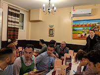 Atmosphère du Restaurant érythréen Restaurant Massawa à Paris - n°10
