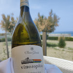 Photo n°7 de l'avis de Adrian.u fait le 05/06/2022 à 10:57 sur le  La Vela Ristorante à Torre a Mare