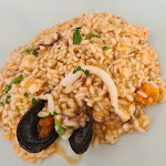 Photo n°1 de l'avis de Adeline.i fait le 26/09/2022 à 17:50 sur le  Ristorante Pizzeria Grisea à Milan