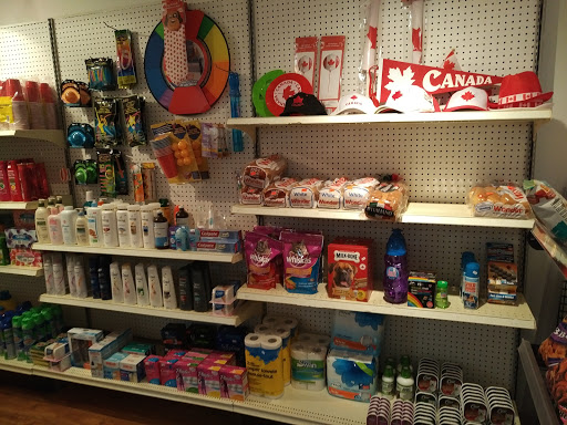 D&N Variety & Gifts