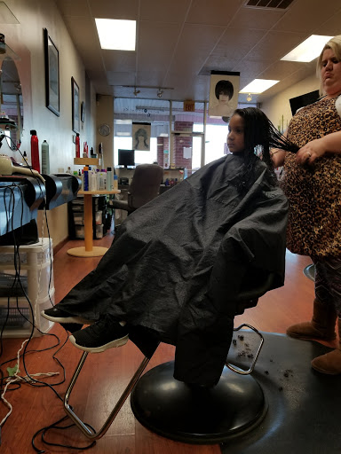 Grocery Store «Food Lion», reviews and photos, 5209 Plaza Dr, Hopewell, VA 23860, USA