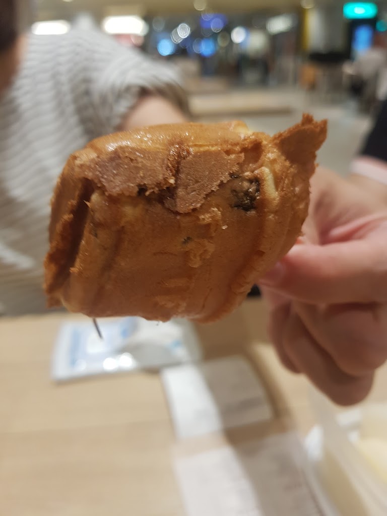 茶湯會(新光三越中港店) 的照片