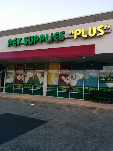 Pet Supplies Plus, 1960 Jericho Turnpike, East Northport, NY 11731, USA, 