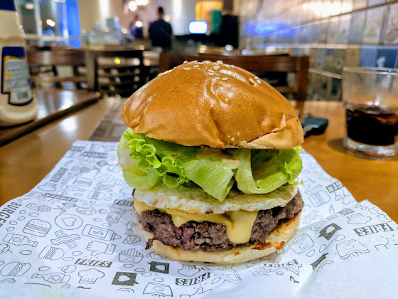 Plats et boissons hôtels ROYAL hotel e gastronomia 68900-020 Macapá