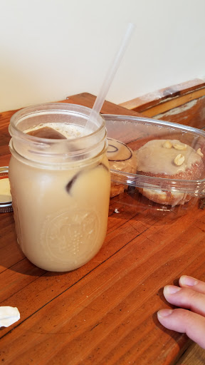 Bakery «Montclair Bread Company», reviews and photos, 113 Walnut St, Montclair, NJ 07042, USA