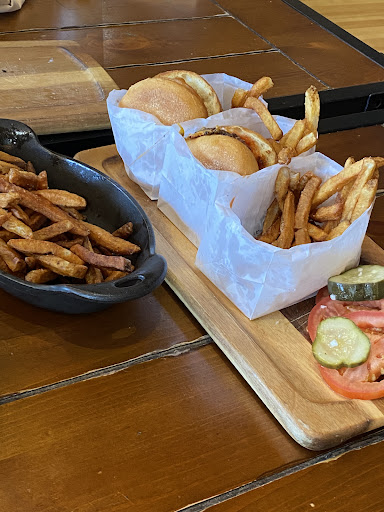 Bowling Alley «Bowl & Barrel», reviews and photos, 17619 La Cantera Pkwy Ste 102, San Antonio, TX 78257, USA