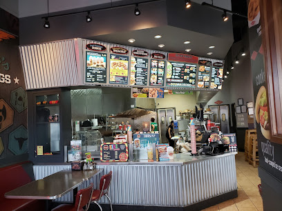 Fatburger College Heights