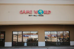 Game World image