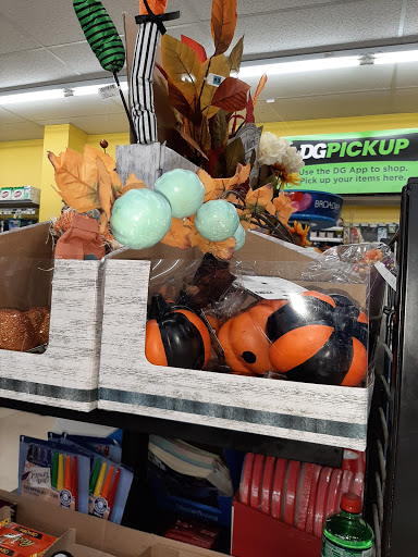 Discount Store «Dollar General», reviews and photos, 125 E Front St, Berwick, PA 18603, USA