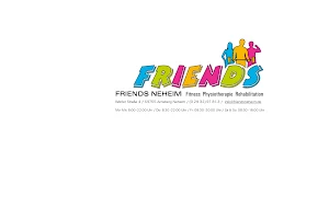 FRIENDS Neheim Fitnessstudio image