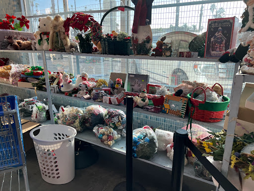 Thrift Store «D.A.V. Oceanside», reviews and photos