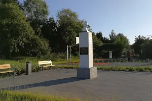 Park Na Zboczu image