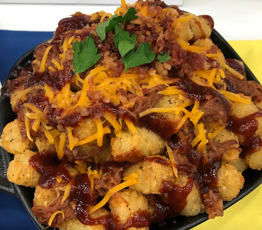 Caterer «Sander Catering», reviews and photos, 5322 IN-164, Jasper, IN 47546, USA