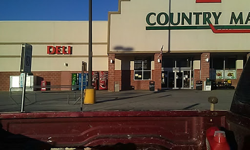 Grocery Store «Country Mart», reviews and photos, 913 Taylorsville Rd, Taylorsville, KY 40071, USA