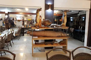 Lélis fish restaurant image