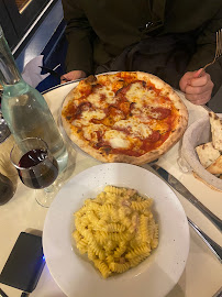Pizza du Restaurant italien Marcello à Paris - n°3