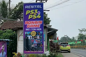 Bonbin games image