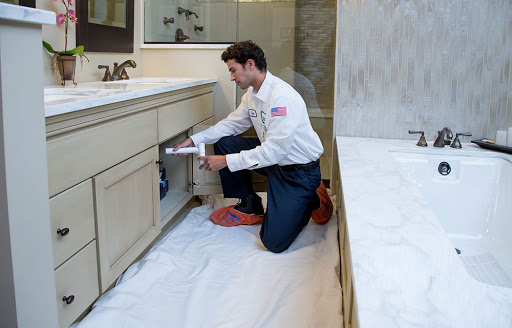 HVAC Contractor «ServiceMark Heating Cooling & Plumbing», reviews and photos, 489 Shoemaker Rd #107, King of Prussia, PA 19406, USA