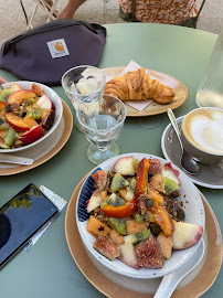 Plats et boissons du Restaurant Infini Café à Arles - n°3
