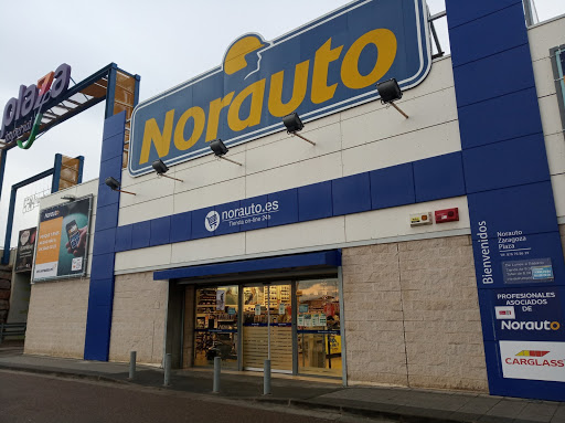 Norauto Zaragoza Plaza Zaragoza