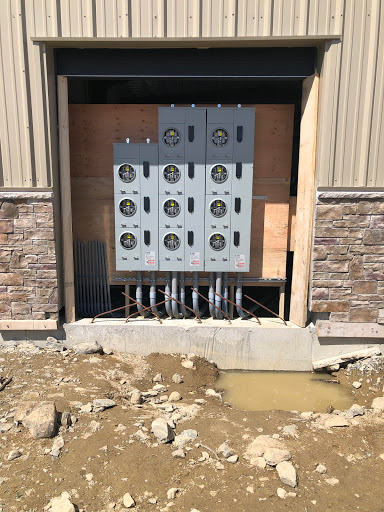 Electrician «Ryan Gath Electric», reviews and photos, 154 Westford St, Chelmsford, MA 01824, USA