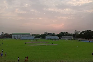 Khirod Baruah Stadium image