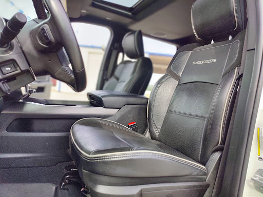 Used Car Dealer «Pre-Owned Express», reviews and photos, 1703 Spring Cypress Rd, Spring, TX 77388, USA
