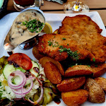 Photo n°3 de l'avis de Lisa.� fait le 01/07/2023 à 20:49 sur le  Restaurant Kräutermühle Burg (Spreewald) à Burg