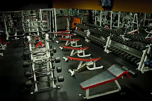 United Fitness Center image
