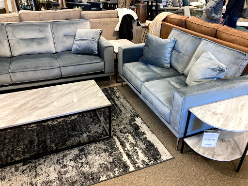 Furniture Store «Ashley HomeStore», reviews and photos, 3200 Mall Loop Dr, Joliet, IL 60431, USA