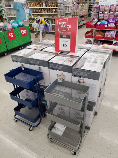 Craft Store «Michaels», reviews and photos, 3612 W Dublin Granville Rd, Columbus, OH 43235, USA